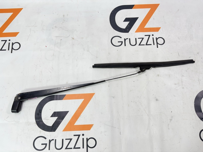 Дворник Isuzu Giga CXZ71 10PD1 1990 (б/у)