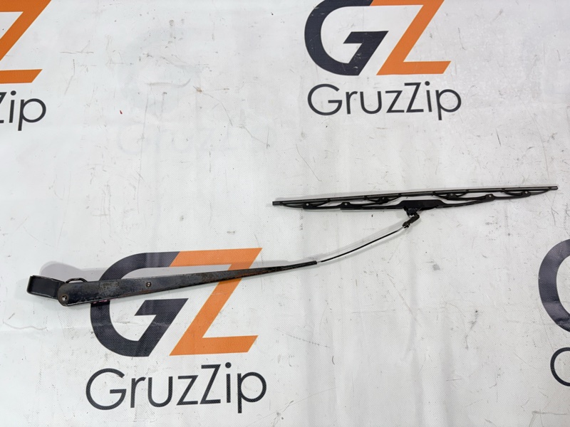 Дворник Isuzu Giga CXZ71 10PD1 1990 (б/у)