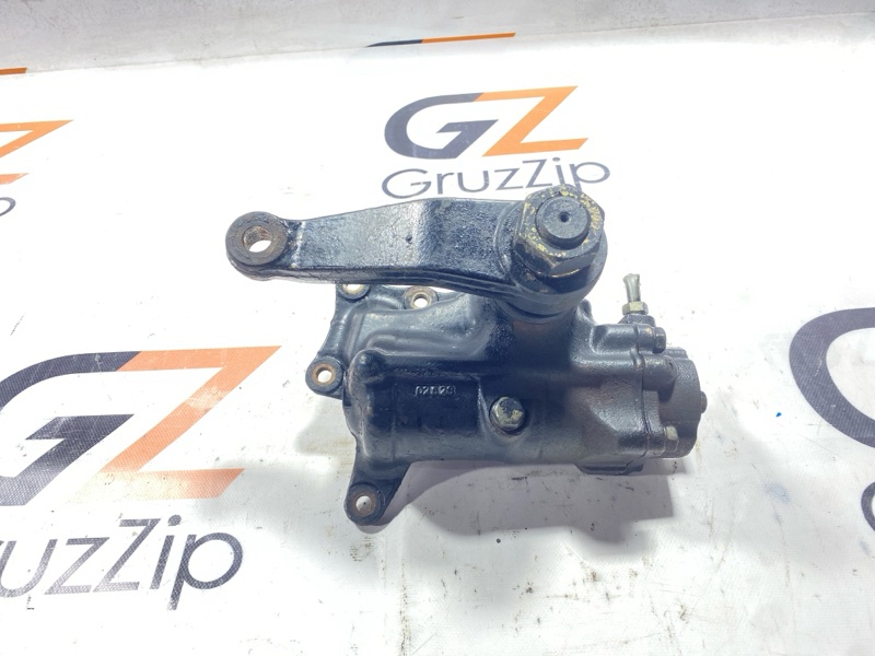 Рулевой редуктор Mitsubishi Canter FE73 4M51 2002 (б/у)