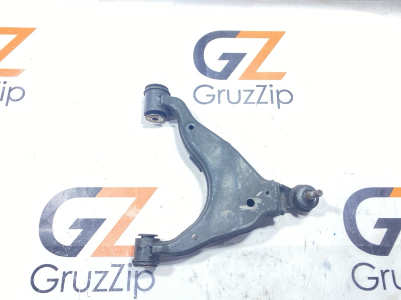 Рычаг подвески Toyota Tacoma GRN245 1GR-FE 2008 передний правый (б/у)
