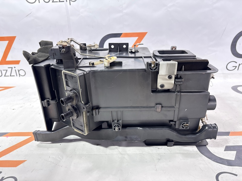 Печка в сборе Isuzu Giga CYJ50W2 6WA1 1998 (б/у)