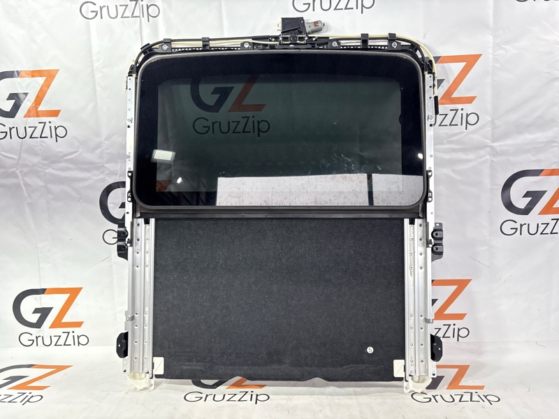 Люк Toyota Land Cruiser URJ202W 1UR-FE 2015 (б/у)