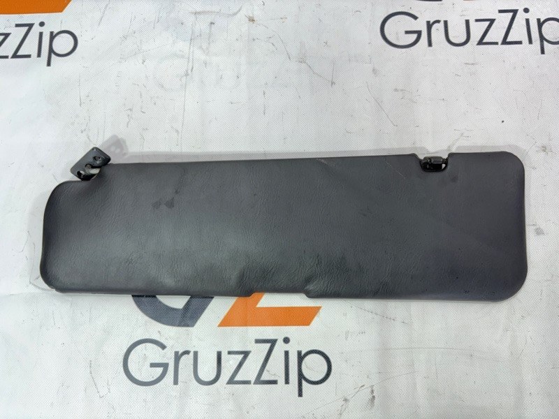 Козырек солнцезащитный Isuzu Giga CYJ50W2 6WA1 1998 (б/у)