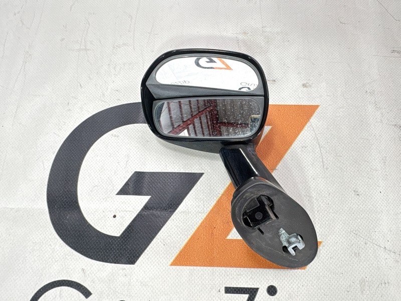 Зеркало заднего вида на крыло Toyota Harrier GSU30 2GR-FE 2007 (б/у)
