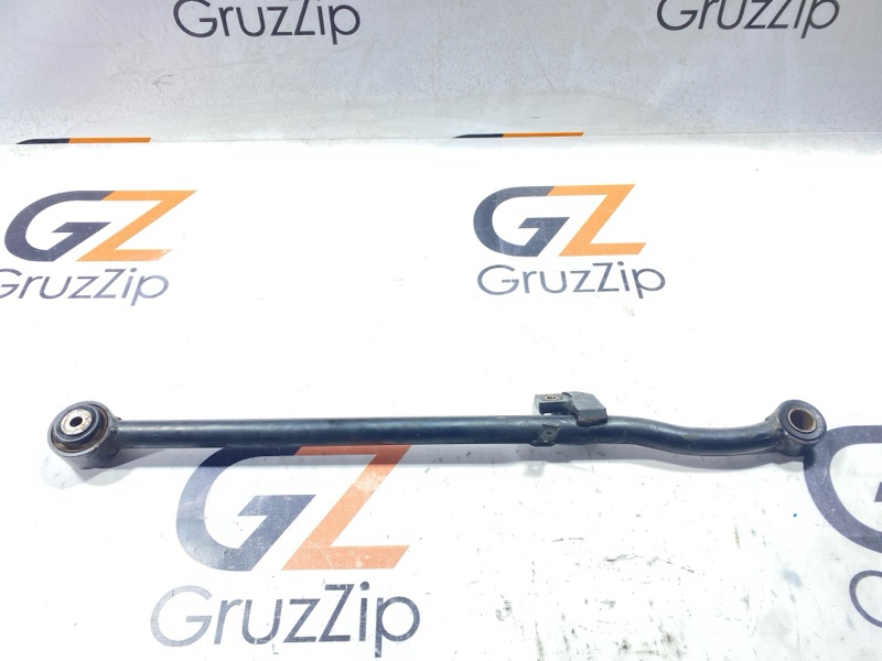 Панара Nissan Safari WFGY61 TB48DE 2006 передняя (б/у)