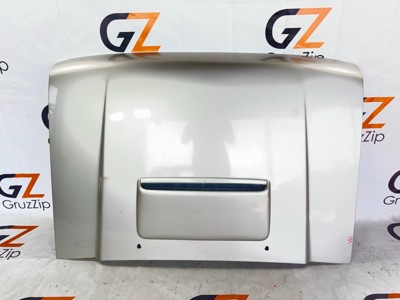 Капот Isuzu Bighorn USB69GW 4JG2 1996 (б/у)
