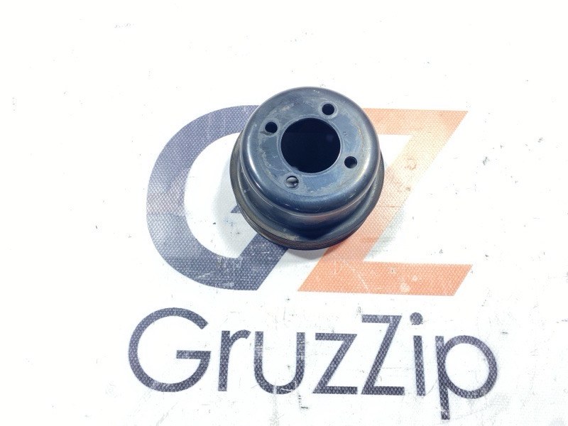 Шкив помпы Toyota Land Cruiser Prado GRJ120W 1GR-FE 2008 (б/у)