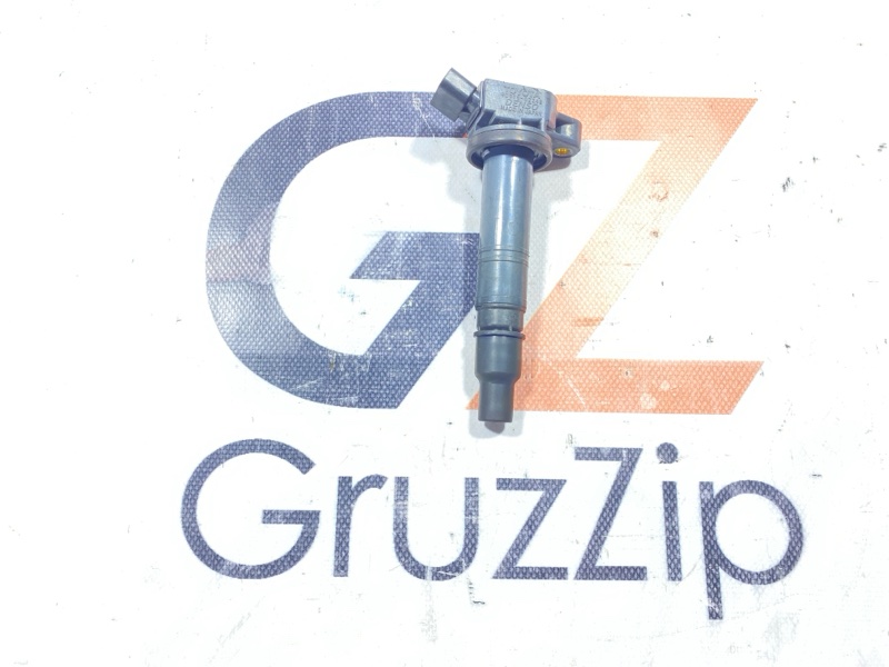 Катушка зажигания Toyota Land Cruiser Prado GRJ120W 1GR-FE 2008 (б/у)