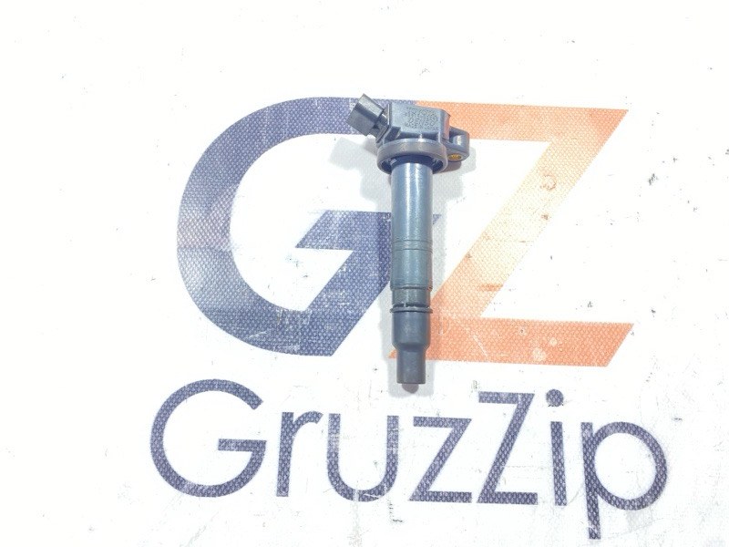 Катушка зажигания Toyota Land Cruiser Prado GRJ120W 1GR-FE 2008 (б/у)