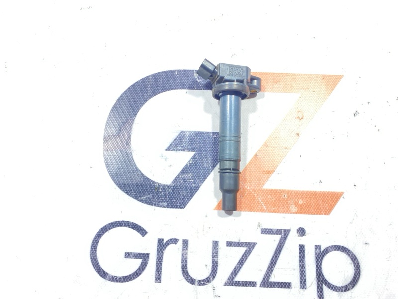 Катушка зажигания Toyota Land Cruiser Prado GRJ120W 1GR-FE 2008 (б/у)