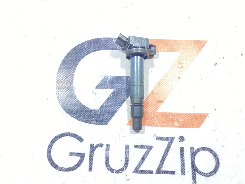 Катушка зажигания Toyota Land Cruiser Prado GRJ120W 1GR-FE 2008 (б/у)