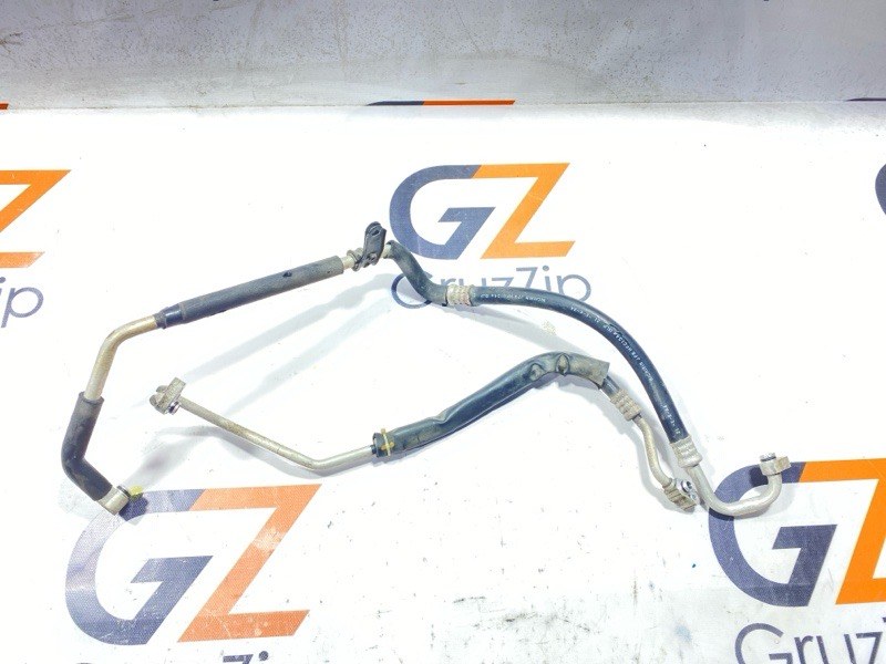 Трубка кондиционера Toyota Land Cruiser Prado GRJ120W 1GR-FE 2008 (б/у)