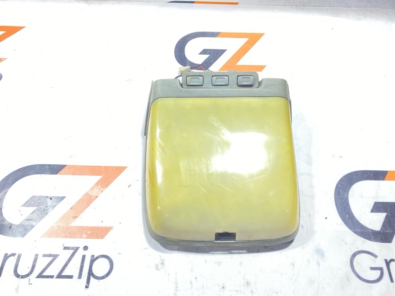 Плафон салона Nissan Diesel Condor PK26A MD92 2003 (б/у)