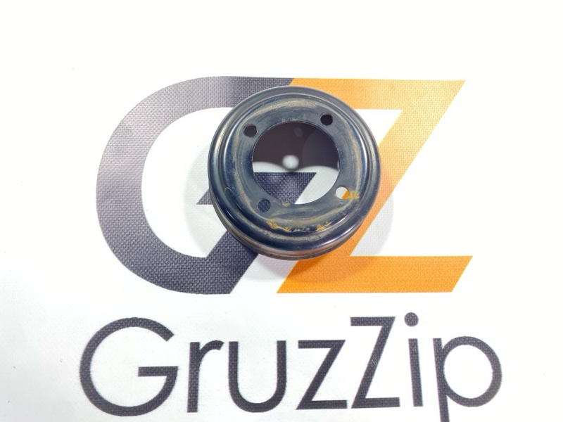 Шкив помпы Toyota Land Cruiser UZJ100W 2UZ-FE 2005 (б/у)