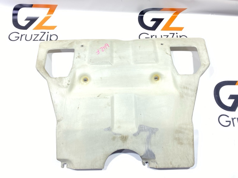 Защита двигателя Toyota Tacoma GRN245 1GR-FE 2008 (б/у)