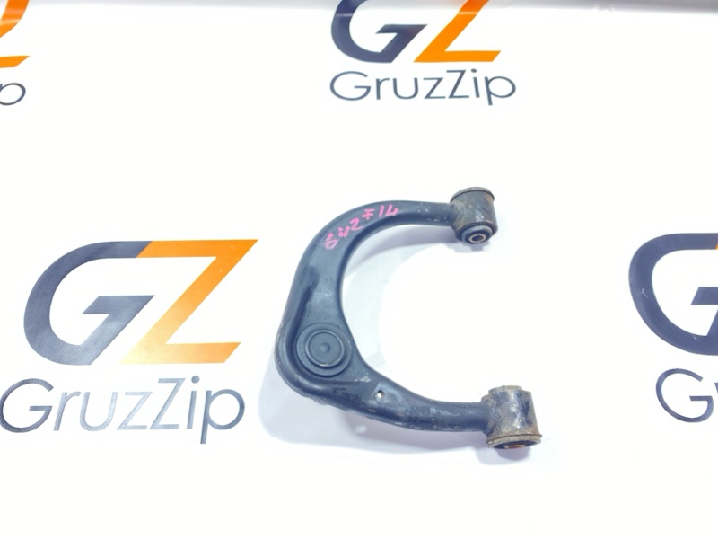 Рычаг подвески Toyota Tacoma GRN245 1GR-FE 2008 передний левый (б/у)