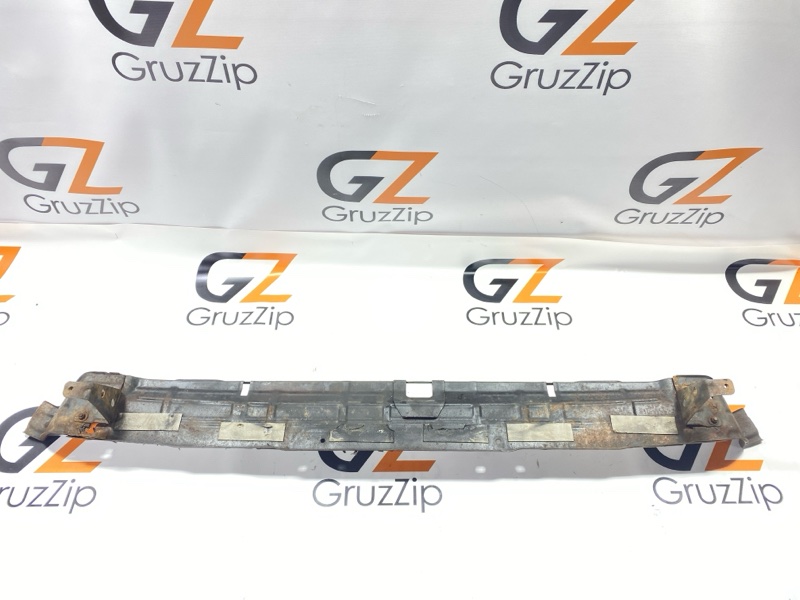 Жесткость бампера Toyota Land Cruiser Cygnus UZJ100W 2UZ-FE 1999 задний (б/у)