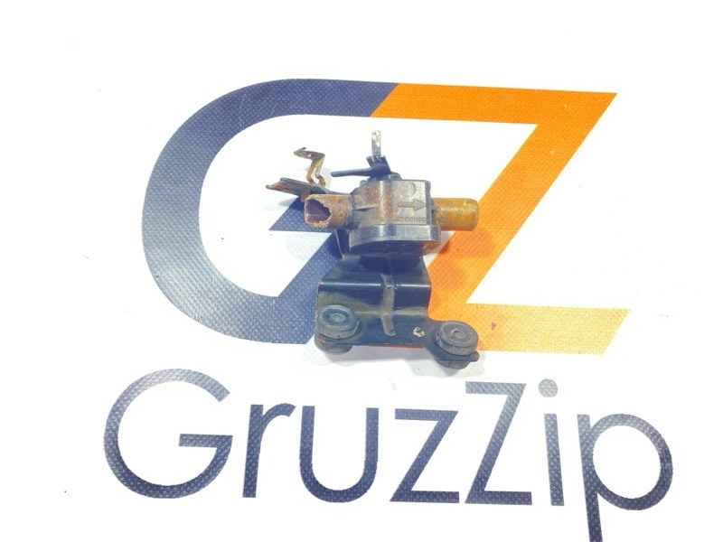 Кран печки Toyota Land Cruiser FZJ80G 1FZ-FE 1994 (б/у)