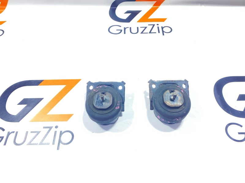 Подушка двигателя Toyota Tacoma GRN245 1GR-FE 2008 (б/у)