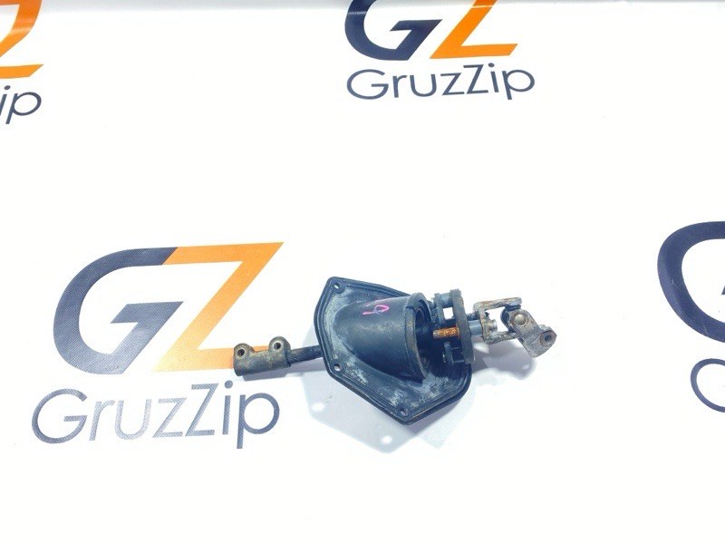 Рулевой карданчик Toyota Tacoma GRN245 1GR-FE 2008 (б/у)