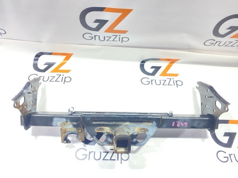 Фаркоп Toyota Tacoma GRN245 1GR-FE 2008 (б/у)