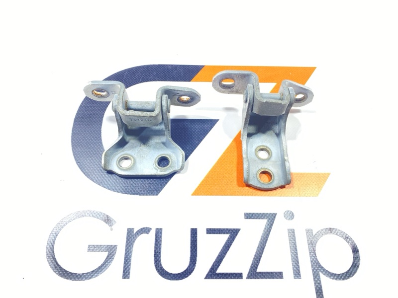 Петля двери Toyota Tacoma GRN245 1GR-FE 2008 передняя левая (б/у)