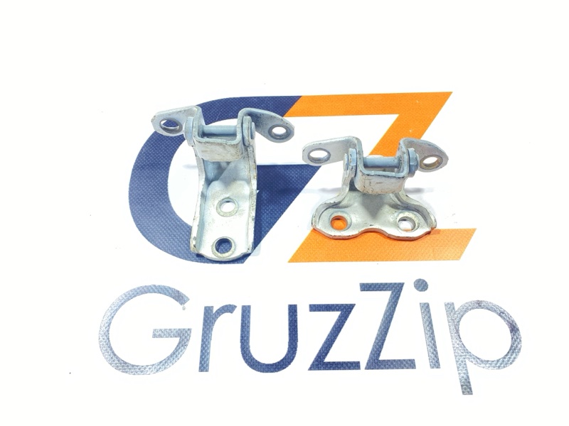 Петля двери Toyota Tacoma GRN245 1GR-FE 2008 задняя правая (б/у)