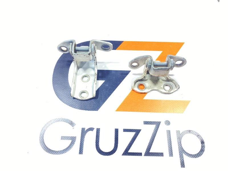Петля двери Toyota Tacoma GRN245 1GR-FE 2008 задняя левая (б/у)