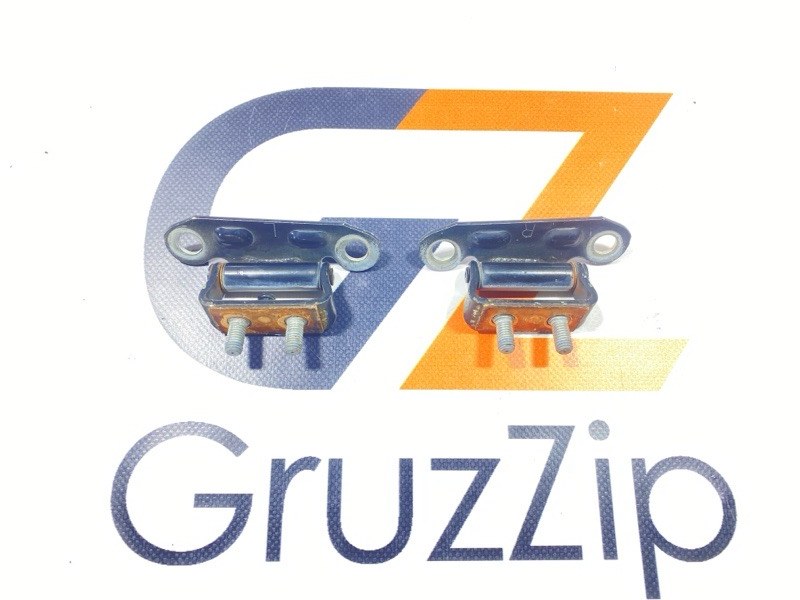Петля багажника Toyota Land Cruiser Cygnus UZJ100W 2UZ-FE 1999 (б/у)