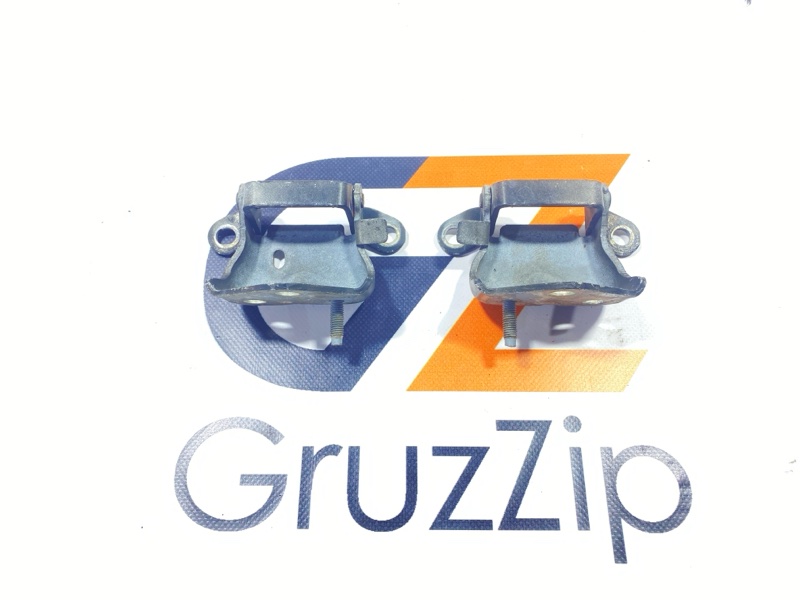 Петля багажника Toyota Land Cruiser Cygnus UZJ100W 2UZ-FE 1999 (б/у)