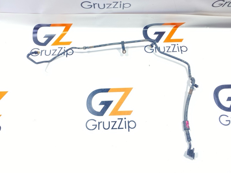 Трубка гидроподвески Toyota Land Cruiser Cygnus UZJ100W 2UZ-FE 1999 (б/у)