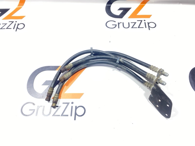Шланг воздушный Isuzu Forward FRR35 6HL1 2000 (б/у)