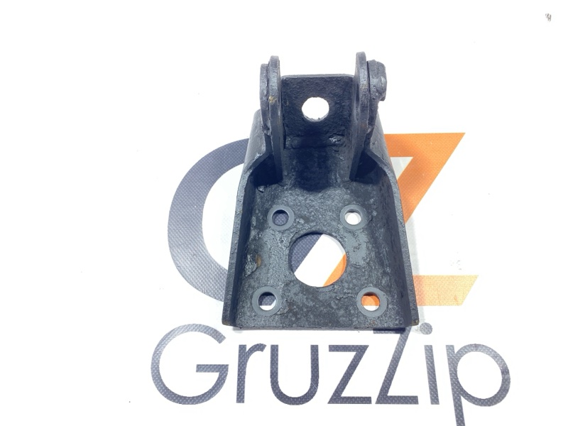 Крепление амортизатора Isuzu Giga CYJ51 6WF1 2004 заднее (б/у)