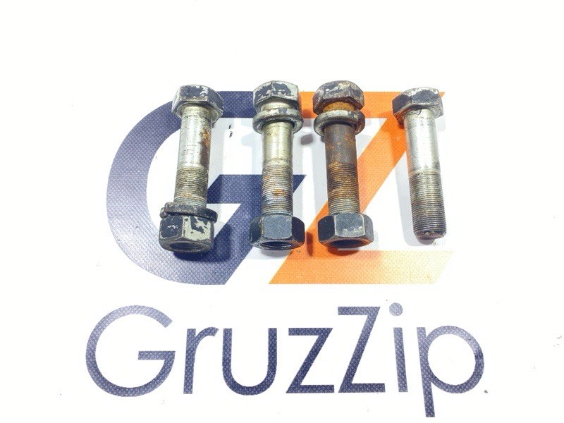 Болт подвески Nissan Diesel Big Thumb CG48 GE13T 2004 (б/у)