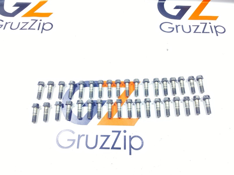Болт полуоси Nissan Diesel Big Thumb CG48 GE13T 2004 (б/у)
