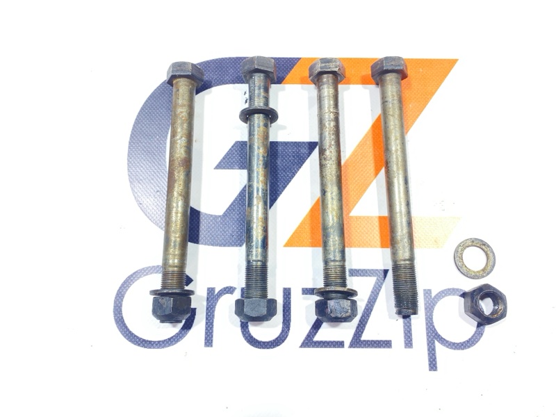 Болт подвески Isuzu Giga CYJ51 6WF1 2004 (б/у)
