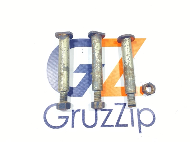 Болт подвески Isuzu Giga CYJ51 6WF1 2004 (б/у)