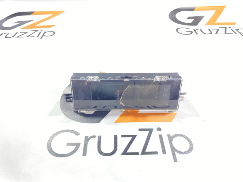 Монитор SUBARU IMPREZA GJ7 FB20A 2015 (б/у)
