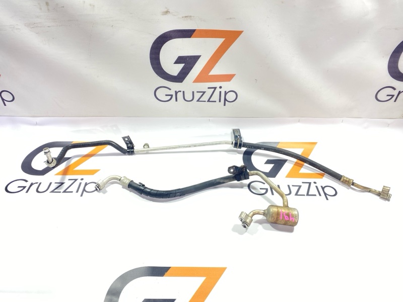Трубка кондиционера Toyota Land Cruiser UZJ100W 2UZ-FE 2005 (б/у)