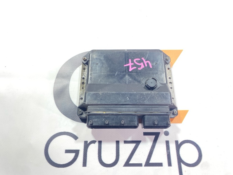 Блок управления ДВС Toyota WISH ZGE20G 2ZR-FAE 2009 (б/у)
