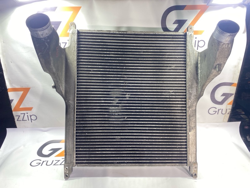 Интеркулер Isuzu Giga CYJ51W3Z 6WF1 2000 (б/у)