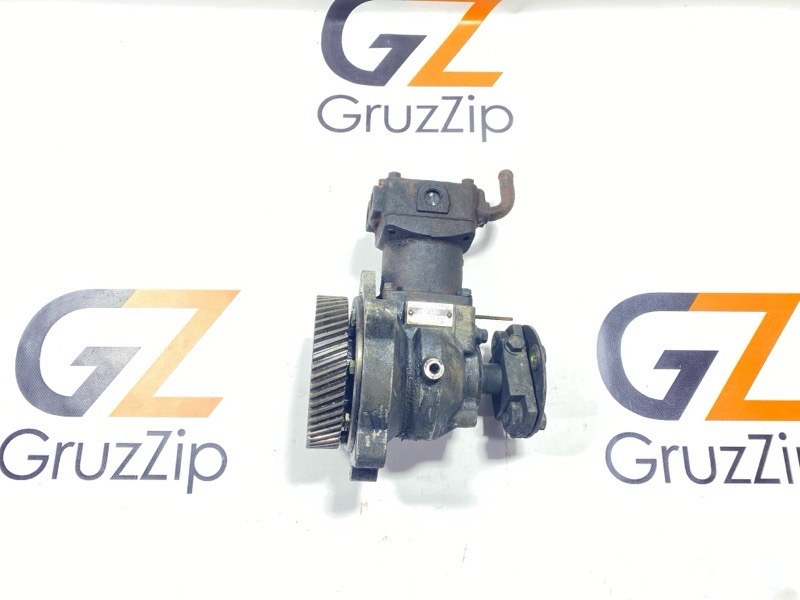 Воздушный компрессор Isuzu Giga CYL50 6WA1 1998 (б/у)