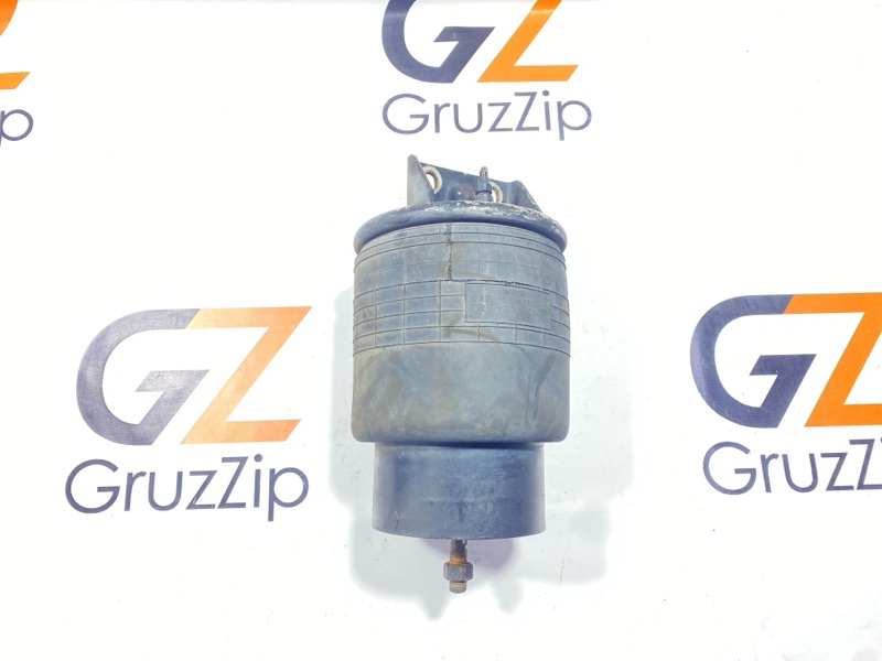 Пневмо подушка Nissan Diesel Big Thumb CG48 GE13T 2004 заднее (б/у)