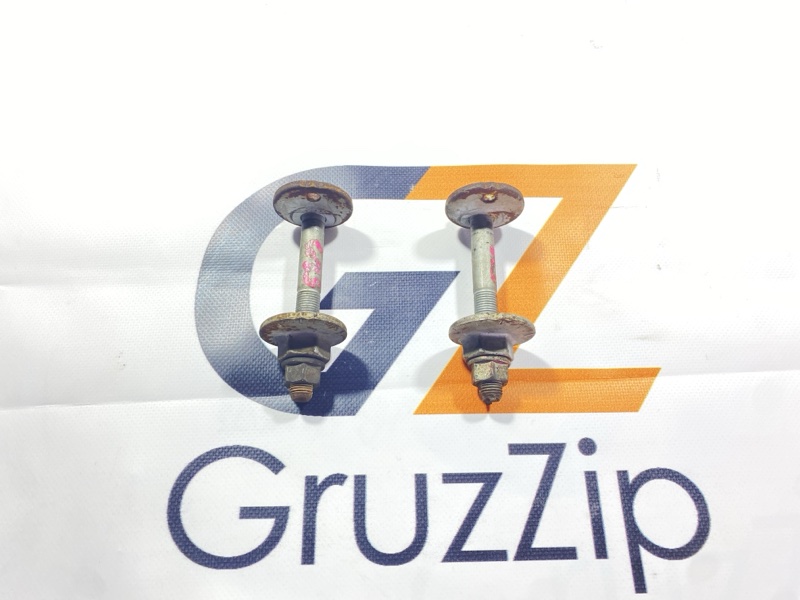 Болт эксцентрик Toyota Land Cruiser UZJ100W 2UZ-FE 2006 (б/у)