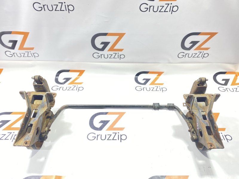 Торсион кабины Isuzu Giga CXZ72 12PD1 1990 (б/у)