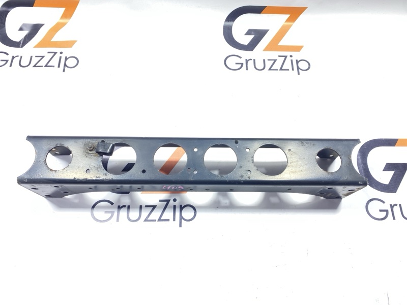 Перемычка рамы , часть рамы Isuzu Forward FRR32JB 6HE1 1990 (б/у)