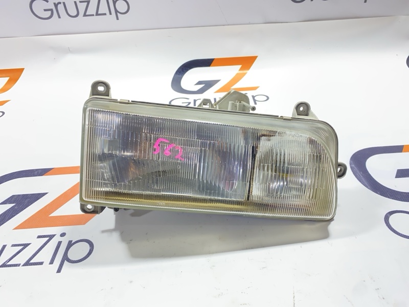Фара Hino Ranger FD3 H07D 1992 передняя правая (б/у)