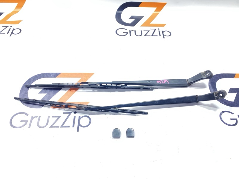 Дворник Toyota Land Cruiser Cygnus UZJ100W 2UZ-FE 1999 (б/у)
