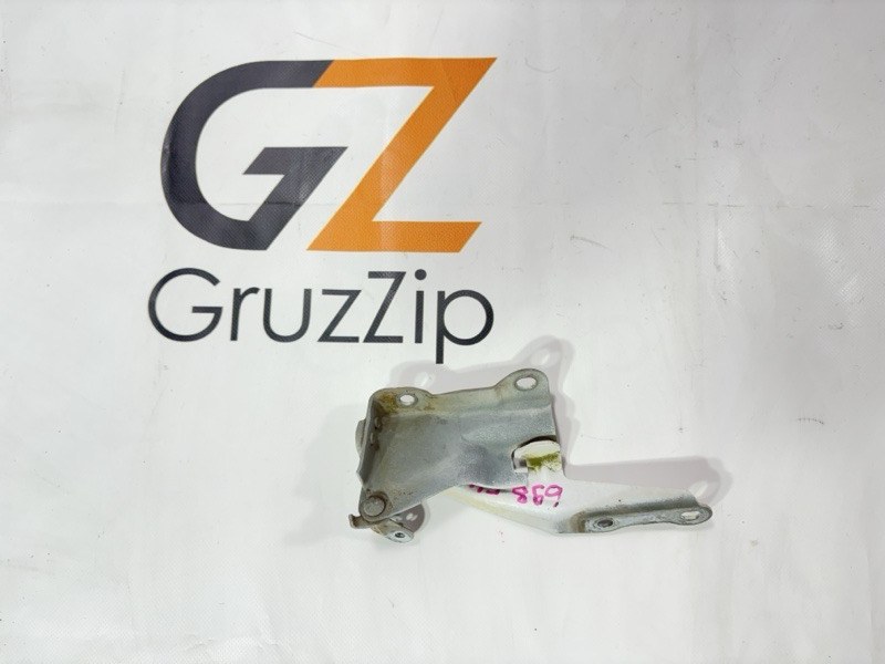 Петля капота Toyota Sequoia USK65 3URFE 2008 передняя левая (б/у)