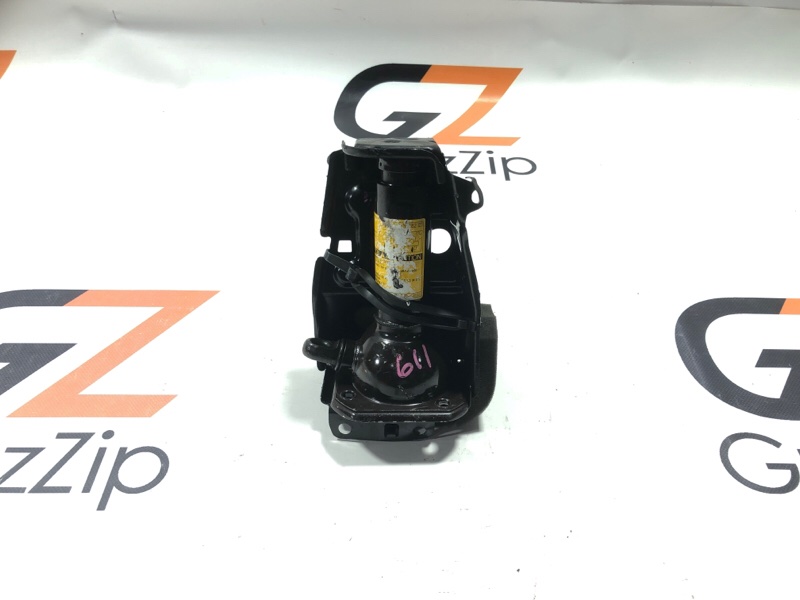 Поддомкратник Toyota Land Cruiser Prado GRJ120W 1GR-FE 2007 (б/у)